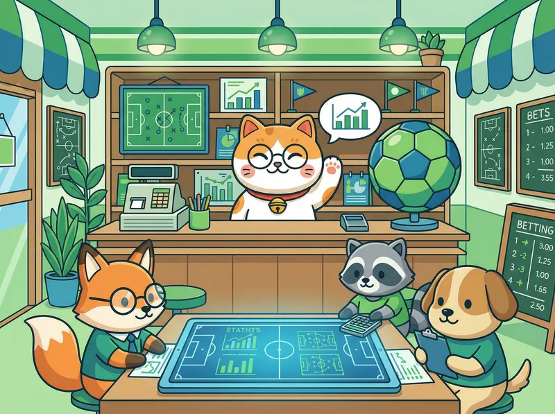 竞彩足球，球员在灯光璀璨的体育场内射门瞬间